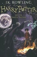 Harry Potter and the Deathly Hallows - Rowling, J K