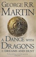 HarperCollins Publishers A Song of Ice and Fire 05.1. A Dance with Dragons - Dreams and Dust