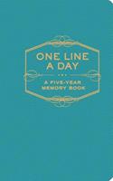 CB One Line A Day Journal