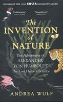 Hodder And Stoughton Ltd. The Invention of Nature