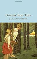 CRW Publishing / Macmillan Collector's Library Grimms' Fairy Tales
