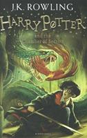 Bloomsbury Trade; Bloomsbury C Harry Potter 2 and the Chamber of Secrets