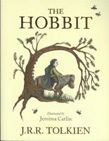 HarperCollins UK / HarperCollinsChildren'sBooks The Colour Illustrated Hobbit