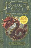 Bloomsbury Children's Books / Bloomsbury Trade Fantastic Beasts & Where to Find Them