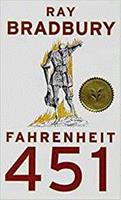 Simon & Schuster Us Fahrenheit 451