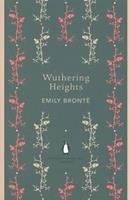 Penguin Uk Wuthering Heights