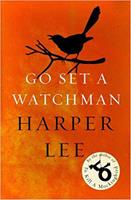 Random House UK Ltd Go Set a Watchman