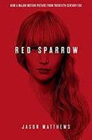 Simon & Schuster UK Red Sparrow
