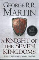 Harper Collins Publ. UK A Knight of the Seven Kingdoms