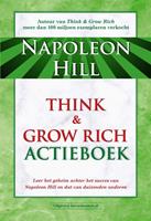 Think & Grow Rich Aktieboek