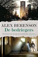 De bedriegers