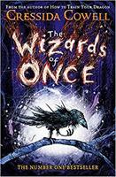 Hachette Children's Books / Hodder Children's Book The Wizards of Once