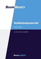 Verbintenissenrecht - Bart van der Wiel - ebook