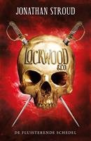 Lockwood + Co - 2 De fluisterende schedel (POD)