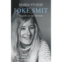 Joke Smit - Marja Vuijsje