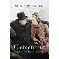 Clementine - Sonia Purnell