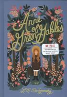 Penguin Us; Puffin Classics Anne of Green Gables