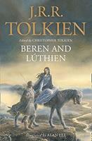 Harpercollins Uk Beren and Lúthien