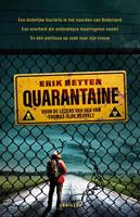   Quarantaine