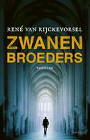   Zwanenbroeders