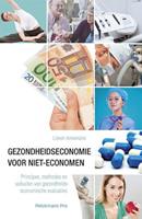 Gezondheidseconomie voor niet-economen