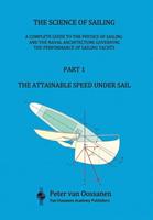 Part 1 the attainable speed under sail