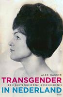 Transgender in Nederland - Alex Bakker - ebook