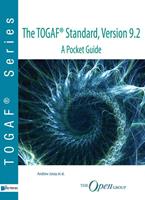 The TOGAF standard version 9.2 - - ebook