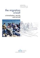 The Migration Crisis? - Dina Siegel, Veronika Nagy - ebook