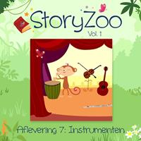 Storyzoo Instrumenten