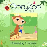Storyzoo Zomer