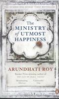 Penguin Uk The Ministry of Utmost Happiness