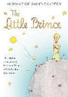 Egmont Uk The Little Prince. Gift Edition