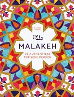 Malakeh - De authentieke Syrische keuken