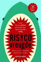 Risicovreugde - Rob Fijlstra en Leo van de Voort