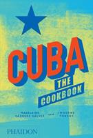 Phaidon, Berlin Cuba: The Cookbook