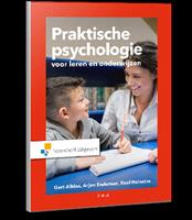 Praktische psychologie voor leren en onderwijzen