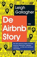 De Airbnb Story - Leigh Gallagher