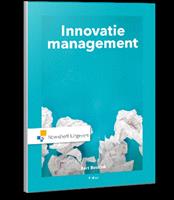   Innovatiemanagement