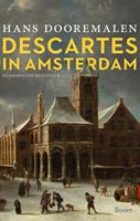 Descartes in Amsterdam - Hans Dooremalen - ebook