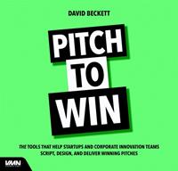 Pitch to Win - David Beckett - ebook