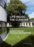 Life Inside the Cloister - Thomas Coomans - ebook