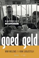 Goed geld - Wim Willems, Henk Looijesteijn - ebook
