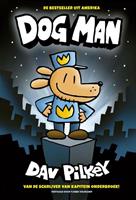 Dog Man: Dog Man - Dav Pilkey