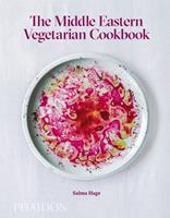 salmahage The Middle Eastern Vegetarian Cookbook