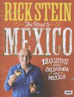 BBC Books / Random House UK Rick Stein: Road to Mexico