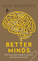 Better Minds - Elke Geraerts - ebook