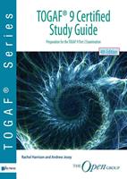 TOGAF® 9 Certified Study Guide - 4thEdition