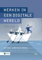 Werken in een digitale wereld - Johan Op de Coul, Kees van Oosterhout - ebook