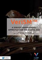 VeriSMTM - Claire Agutter, Rob England, Suzanne D. van Hove, Randy Steinberg - ebook